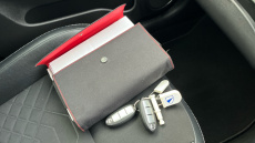 Nissan Juke 1.0 DiG-T 114 Tekna 5dr Petrol Hatchback